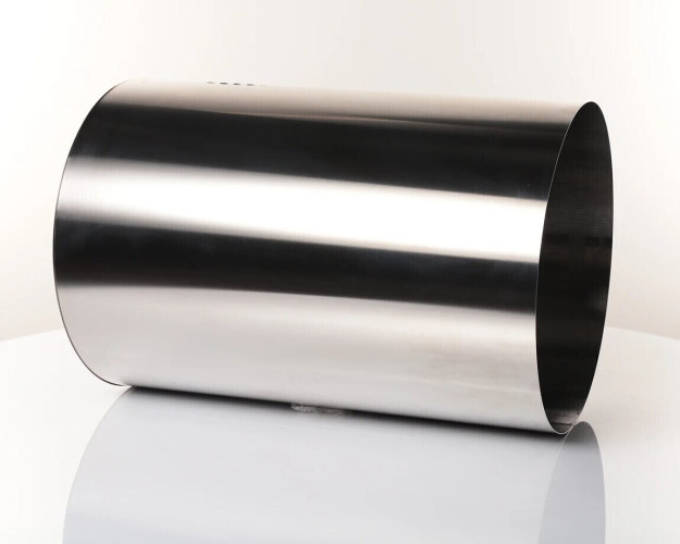 Островная вытяжка Zigmund & Shtain K 332.41 S