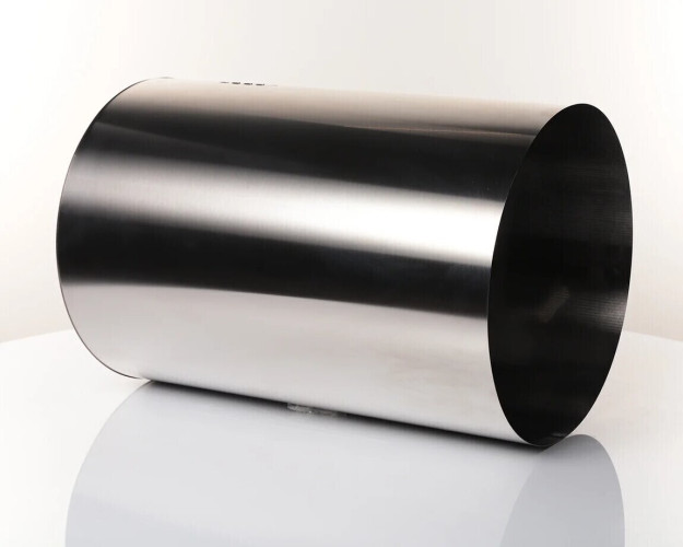 Островная вытяжка Zigmund & Shtain K 332.41 S