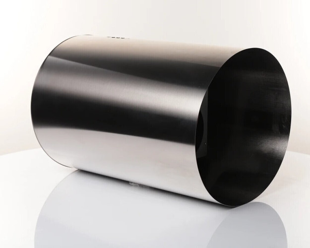 Островная вытяжка Zigmund & Shtain K 332.41 S