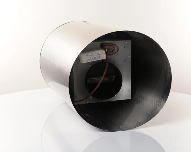 Островная вытяжка Zigmund & Shtain K 332.41 S