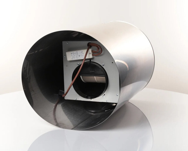 Островная вытяжка Zigmund & Shtain K 332.41 S