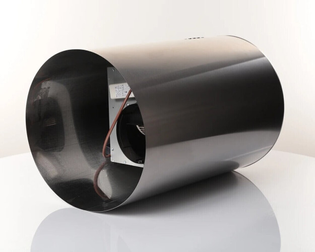 Островная вытяжка Zigmund & Shtain K 332.41 S