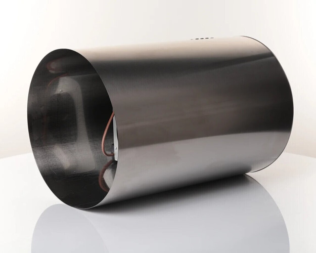 Островная вытяжка Zigmund & Shtain K 332.41 S