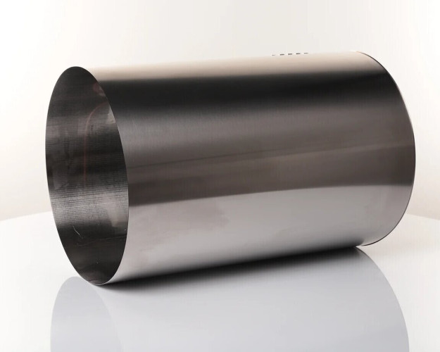 Островная вытяжка Zigmund & Shtain K 332.41 S