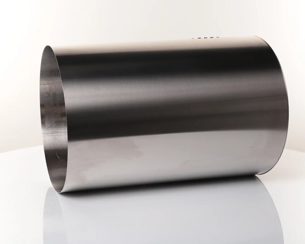 Островная вытяжка Zigmund & Shtain K 332.41 S