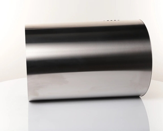 Островная вытяжка Zigmund & Shtain K 332.41 S