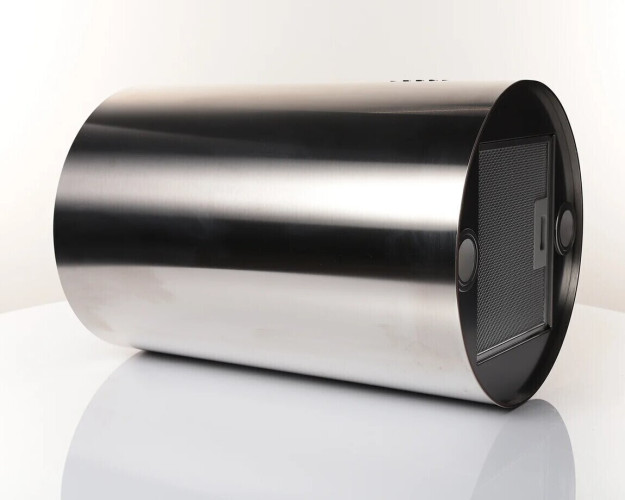 Островная вытяжка Zigmund & Shtain K 332.41 S