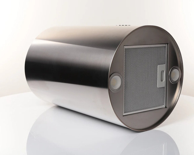 Островная вытяжка Zigmund & Shtain K 332.41 S