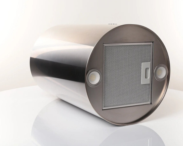 Островная вытяжка Zigmund & Shtain K 332.41 S