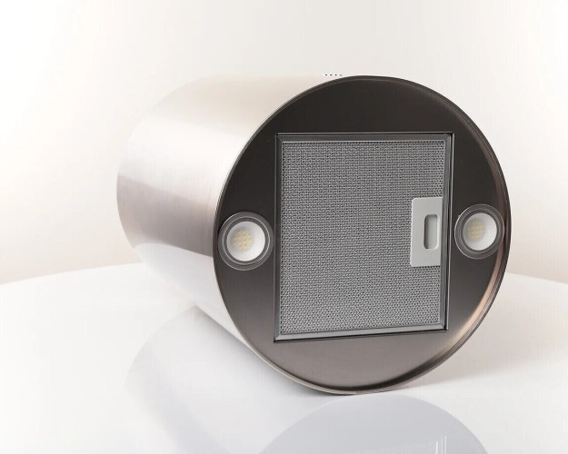 Островная вытяжка Zigmund & Shtain K 332.41 S