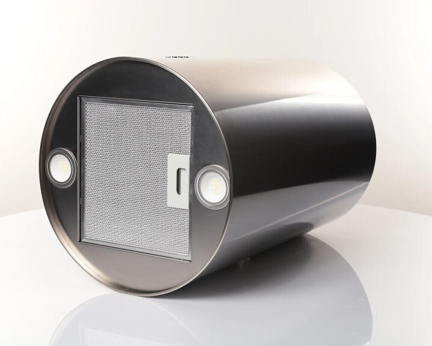 Островная вытяжка Zigmund & Shtain K 332.41 S