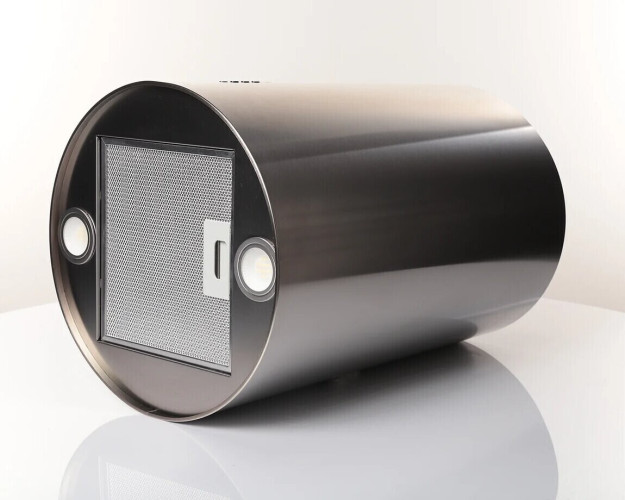 Островная вытяжка Zigmund & Shtain K 332.41 S