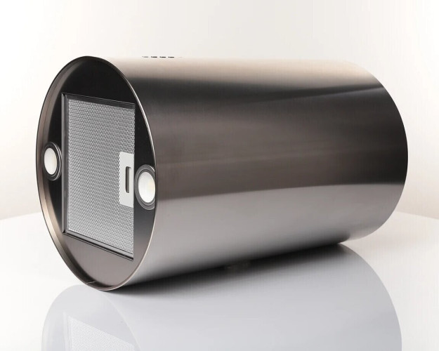 Островная вытяжка Zigmund & Shtain K 332.41 S