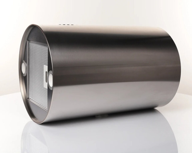 Островная вытяжка Zigmund & Shtain K 332.41 S