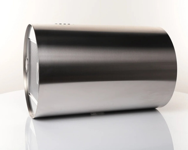 Островная вытяжка Zigmund & Shtain K 332.41 S