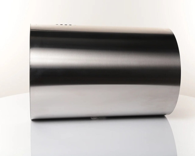 Островная вытяжка Zigmund & Shtain K 332.41 S