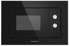 Микроволновая печь встраиваемая MAUNFELD MBMO.20.2PGB