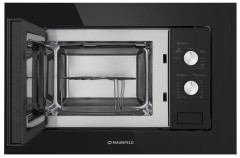 Микроволновая печь встраиваемая MAUNFELD MBMO.20.2PGB
