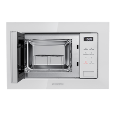 Микроволновая печь встраиваемая MAUNFELD MBMO820SGW10