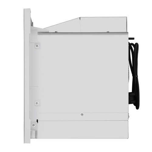 Микроволновая печь встраиваемая MAUNFELD MBMO820SGW10