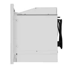 Микроволновая печь встраиваемая MAUNFELD MBMO820SGW10