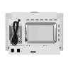 Микроволновая печь встраиваемая MAUNFELD MBMO820SGW10