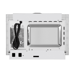 Микроволновая печь встраиваемая MAUNFELD MBMO820SGW10