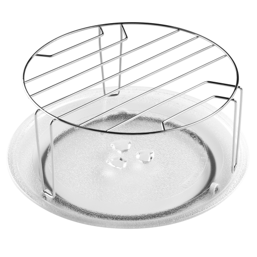 Микроволновая печь встраиваемая MAUNFELD MBMO820SGW10