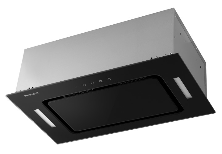 Встраиваемая вытяжка Weissgauff Intense 600 Touch