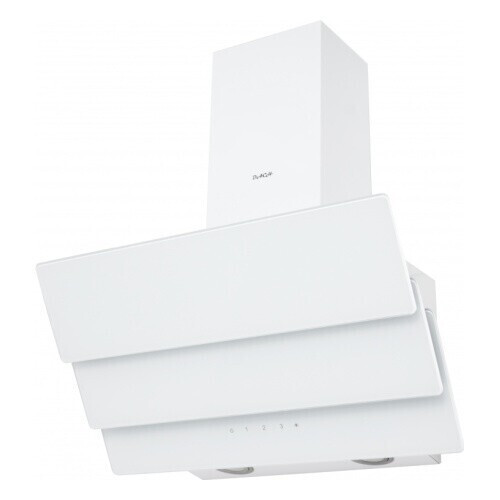 Кухонная вытяжка Dach LORENZA 60 white