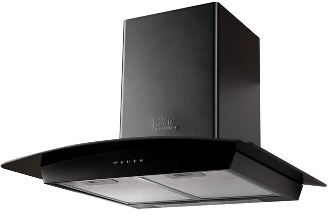 Кухонная вытяжка Oasis MG-60B P