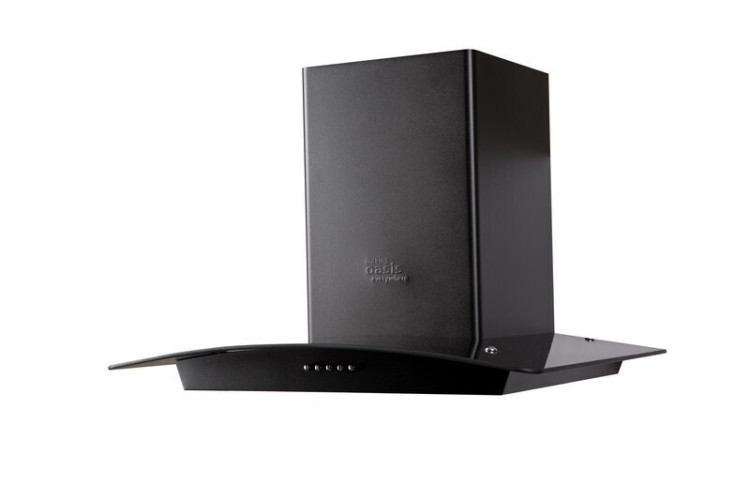 Кухонная вытяжка Oasis MG-60B P