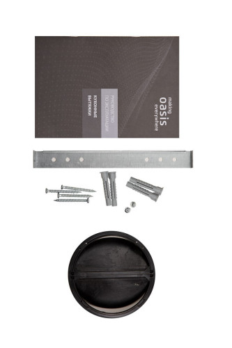 Кухонная вытяжка Oasis MG-60B P