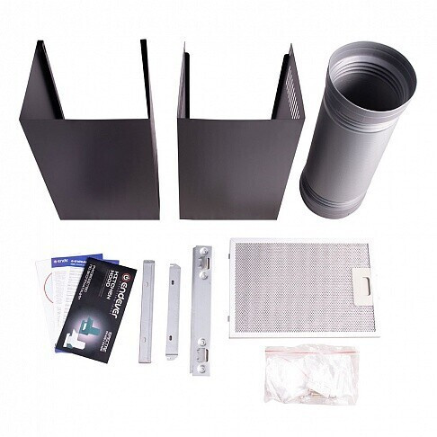 Кухонная вытяжка Endever Spectre KH-40B