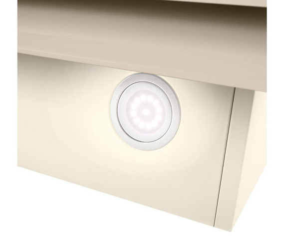 Кухонная вытяжка MAUNFELD EMMY 60 бежевый