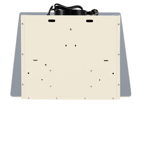 Кухонная вытяжка MAUNFELD EMMY 60 бежевый