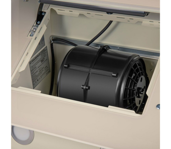 Кухонная вытяжка MAUNFELD EMMY 60 бежевый