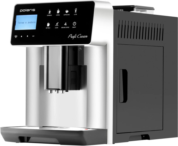 Кофемашина Polaris PACM 2055AC