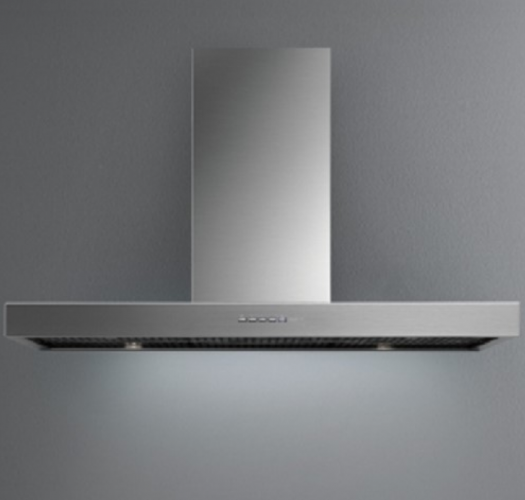 Кухонная вытяжка Falmec Mercurio Evo 90 CMUN90.E6P2 ZZZ3460F