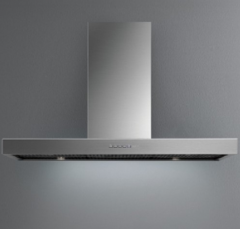 Кухонная вытяжка Falmec Mercurio Evo 90 CMUN90.E6P2 ZZZ3460F