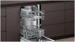 Посудомоечная машина Neff S 853IK X50