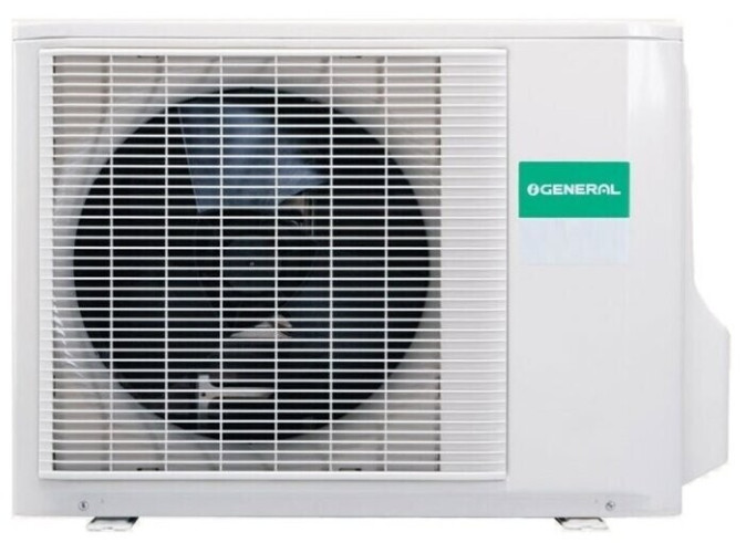 Напольно-потолочный кондиционер GENERAL ABHG36L ABHG36LRTA/AOHG36LATT