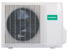 Напольно-потолочный кондиционер GENERAL ABHG36L ABHG36LRTA/AOHG36LATT
