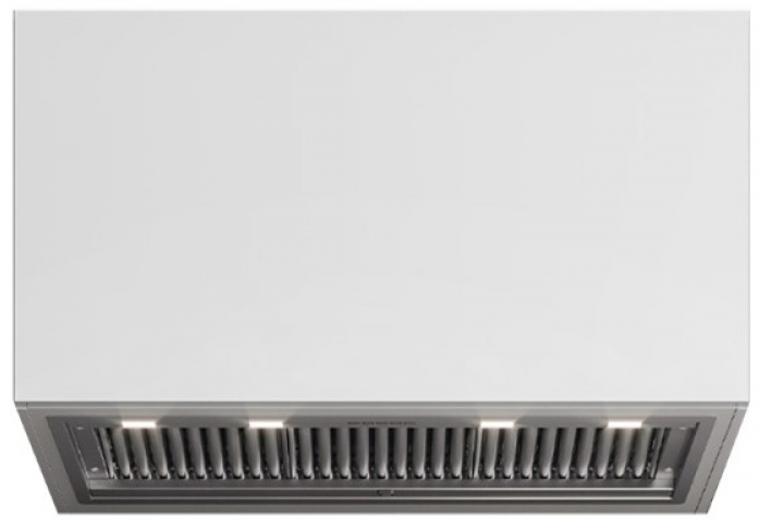 Встраиваемая вытяжка Falmec GRUPPO INCASSO NO-DROP PLUS CGPW90.E3P2 EUI490F