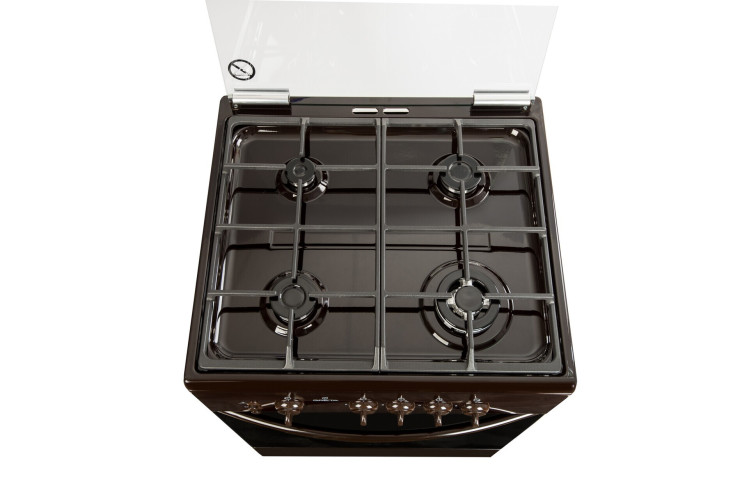 Газовая плита Greta 600 GG 6072 CG 28 B