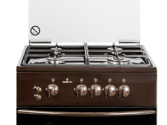 Газовая плита Greta 600 GG 6072 CG 28 B
