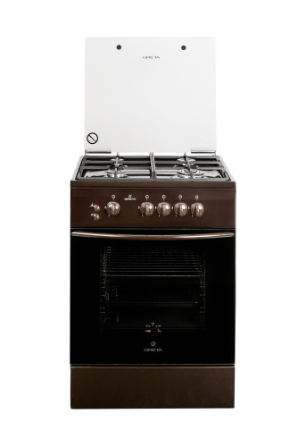 Газовая плита Greta 600 GG 6072 CG 28 B