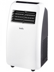 Мобильный кондиционер Ballu BPAC-07 CP/N1_24Y