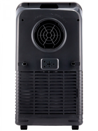 Мобильный кондиционер Ballu BPAC-07 CP/N1_24Y