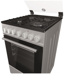 Комбинированная плита Gorenje K 5241 SH